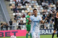 Rijeka i Vukovar sastali se u 34. kolu SuperSport HNL-a Rijeka i Vukovar sastali se u 34. kolu SuperSport HNL-a