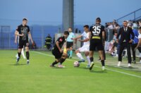 Rijeka i Vukovar sastali se u 34. kolu SuperSport HNL-a Rijeka i Vukovar sastali se u 34. kolu SuperSport HNL-a