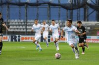 Rijeka i Vukovar sastali se u 34. kolu SuperSport HNL-a Rijeka i Vukovar sastali se u 34. kolu SuperSport HNL-a