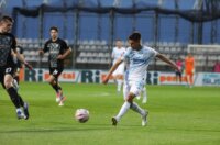 Rijeka i Vukovar sastali se u 34. kolu SuperSport HNL-a Rijeka i Vukovar sastali se u 34. kolu SuperSport HNL-a