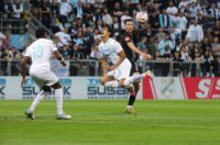Rijeka i Vukovar sastali se u 34. kolu SuperSport HNL-a Rijeka i Vukovar sastali se u 34. kolu SuperSport HNL-a