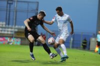 Rijeka i Vukovar sastali se u 34. kolu SuperSport HNL-a Rijeka i Vukovar sastali se u 34. kolu SuperSport HNL-a