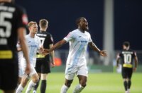 Rijeka i Vukovar sastali se u 34. kolu SuperSport HNL-a Rijeka i Vukovar sastali se u 34. kolu SuperSport HNL-a