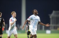 Rijeka i Vukovar sastali se u 34. kolu SuperSport HNL-a Rijeka i Vukovar sastali se u 34. kolu SuperSport HNL-a