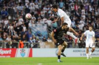 Rijeka i Vukovar sastali se u 34. kolu SuperSport HNL-a Rijeka i Vukovar sastali se u 34. kolu SuperSport HNL-a