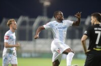 Rijeka i Vukovar sastali se u 34. kolu SuperSport HNL-a Rijeka i Vukovar sastali se u 34. kolu SuperSport HNL-a