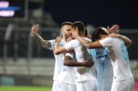 Rijeka i Vukovar sastali se u 34. kolu SuperSport HNL-a Rijeka i Vukovar sastali se u 34. kolu SuperSport HNL-a