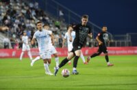 Rijeka i Vukovar sastali se u 34. kolu SuperSport HNL-a Rijeka i Vukovar sastali se u 34. kolu SuperSport HNL-a