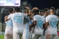 Rijeka i Vukovar sastali se u 34. kolu SuperSport HNL-a Rijeka i Vukovar sastali se u 34. kolu SuperSport HNL-a