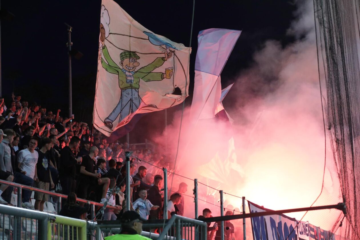 Rijeka i Vukovar sastali se u 34. kolu SuperSport HNL-a Rijeka i Vukovar sastali se u 34. kolu SuperSport HNL-a