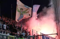 Rijeka i Vukovar sastali se u 34. kolu SuperSport HNL-a Rijeka i Vukovar sastali se u 34. kolu SuperSport HNL-a