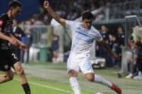 Rijeka i Vukovar sastali se u 34. kolu SuperSport HNL-a Rijeka i Vukovar sastali se u 34. kolu SuperSport HNL-a