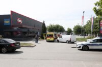 Krapina: U pucnjavi u kafiću ubijen policajac Krapina: U pucnjavi u kafiću ubijen policajac