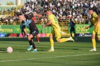 Istra 1961 i Rijeka sastali se u 35. kolu SuperSport HNL-a Istra 1961 i Rijeka sastali se u 35. kolu SuperSport HNL-a