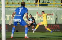 Istra 1961 i Rijeka sastali se u 35. kolu SuperSport HNL-a Istra 1961 i Rijeka sastali se u 35. kolu SuperSport HNL-a