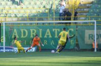 Istra 1961 i Rijeka sastali se u 35. kolu SuperSport HNL-a Istra 1961 i Rijeka sastali se u 35. kolu SuperSport HNL-a