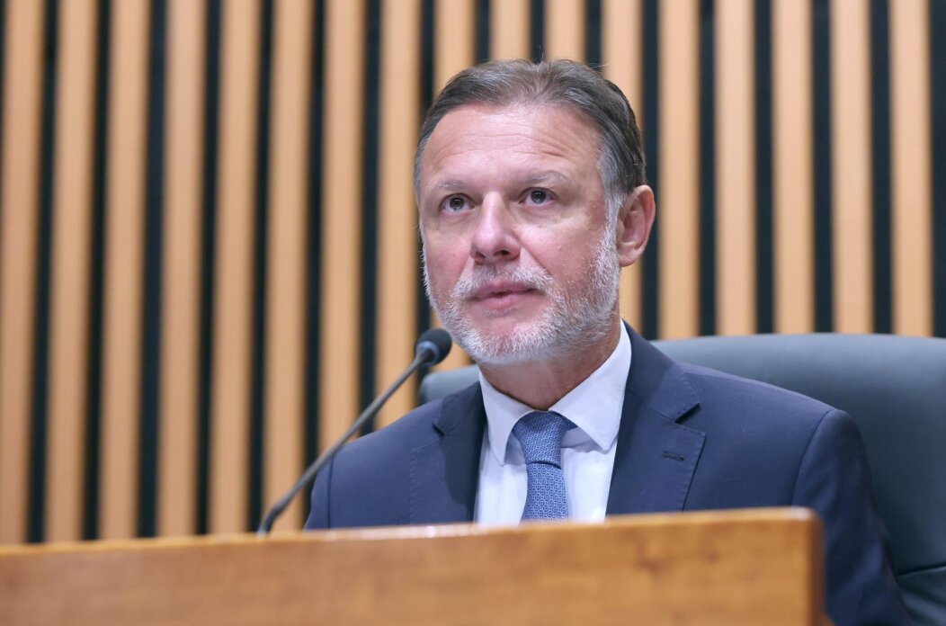 Zagreb: Gordan Jandroković  govorio o obljetnici referenduma o neovisnosti