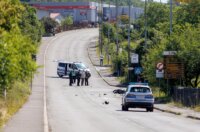 Rijeka: U sudaru automobila i motocikla poginula jedna osoba Rijeka: U sudaru automobila i motocikla poginula jedna osoba