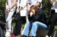 ibenik: Tihi prosvjed “19 minuta utnje za Luku” ibenik: Tihi prosvjed “19 minuta utnje za Luku”