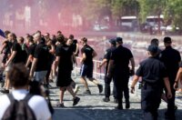 Rijeka: Maturanti proslavili zadnji dan škole Rijeka: Maturanti proslavili zadnji dan škole