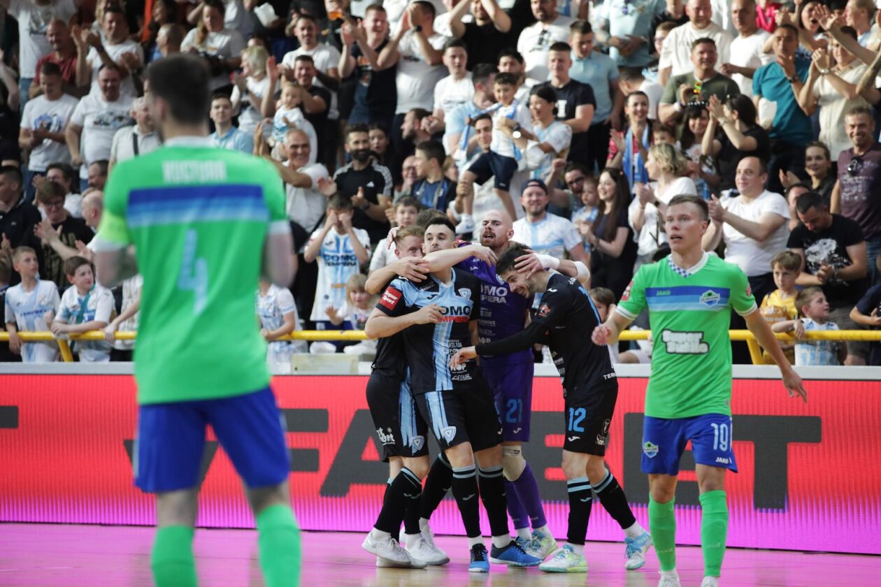 Rijeka: HMNK Rijeka i MNK Olmissum u drugoj finalnoj utakmici prvenstva