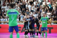 Rijeka: HMNK Rijeka i MNK Olmissum u drugoj finalnoj utakmici prvenstva