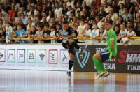 Rijeka: HMNK Rijeka i MNK Olmissum u drugoj finalnoj utakmici prvenstva