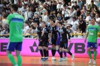 Rijeka: HMNK Rijeka i MNK Olmissum u drugoj finalnoj utakmici prvenstva