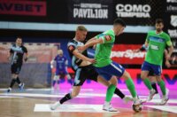 Rijeka: HMNK Rijeka i MNK Olmissum u drugoj finalnoj utakmici prvenstva