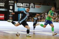 Rijeka: HMNK Rijeka i MNK Olmissum u drugoj finalnoj utakmici prvenstva