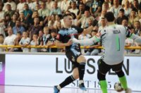 Rijeka: HMNK Rijeka i MNK Olmissum u drugoj finalnoj utakmici prvenstva