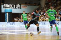 Rijeka: HMNK Rijeka i MNK Olmissum u drugoj finalnoj utakmici prvenstva