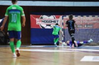 Rijeka: HMNK Rijeka i MNK Olmissum u drugoj finalnoj utakmici prvenstva