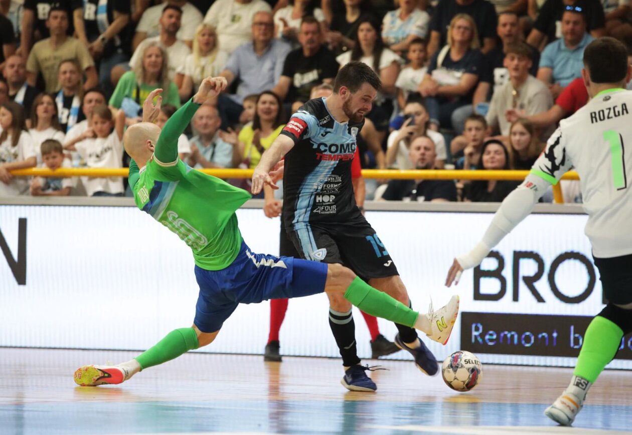 Rijeka: HMNK Rijeka i MNK Olmissum u drugoj finalnoj utakmici prvenstva