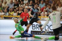Rijeka: HMNK Rijeka i MNK Olmissum u drugoj finalnoj utakmici prvenstva