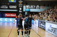 Rijeka: HMNK Rijeka i MNK Olmissum u drugoj finalnoj utakmici prvenstva