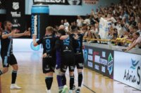 Rijeka: HMNK Rijeka i MNK Olmissum u drugoj finalnoj utakmici prvenstva