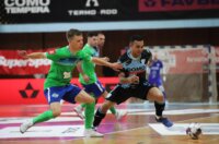Rijeka: HMNK Rijeka i MNK Olmissum u drugoj finalnoj utakmici prvenstva