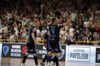 Rijeka: HMNK Rijeka i MNK Olmissum u drugoj finalnoj utakmici prvenstva