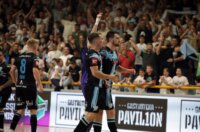 Rijeka: HMNK Rijeka i MNK Olmissum u drugoj finalnoj utakmici prvenstva
