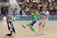 Treća utakmica finala SuperSport Hrvatske malonogometne lige, MNK Olmissum – HMNK Rijeka Treća utakmica finala SuperSport Hrvatske malonogometne lige, MNK Olmissum – HMNK Rijeka