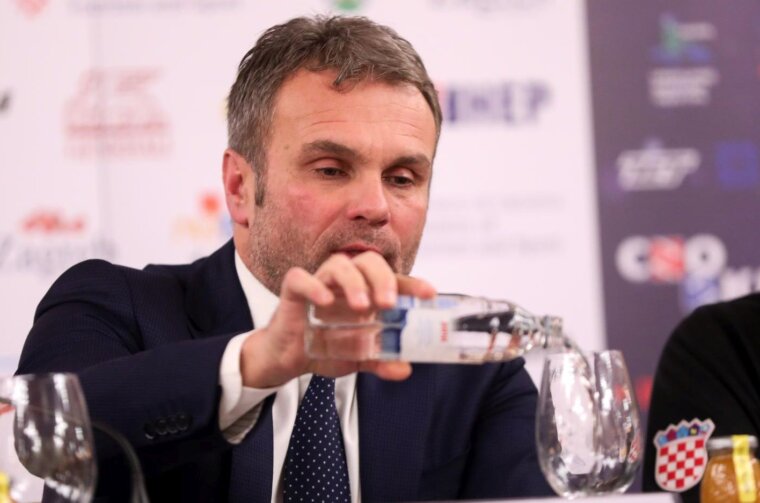 Zagreb: Konferencija za medije povodom nadolazećih utrka ženskog slaloma “Snow Queen Tropy”