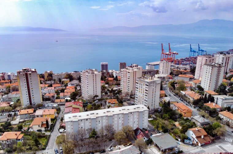 RIJEKA-DRON-KORONA-VRIJEME-OŽUJAK-2020 22