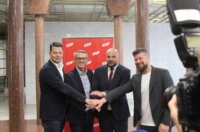 SDP PGŽ IZBORI PGŽ 2026 SDP PGŽ IZBORI PGŽ 2026