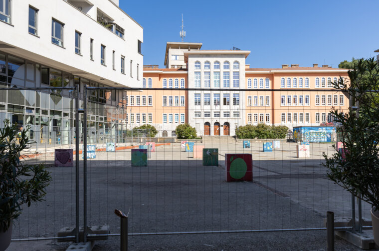 Trg Ivana Klobučarića radovi-3738