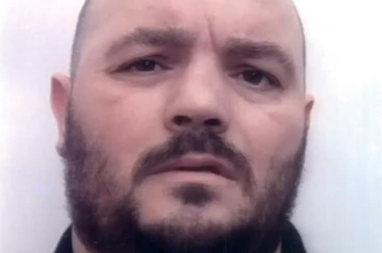 UBOJICA DRNIŠ ALEKSIĆ MUP
