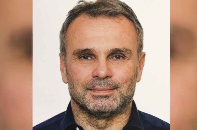 VEDRAN PAVLEK KAZAHSTAN