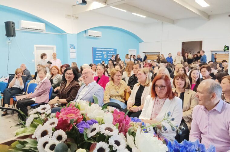 ekonomska skola