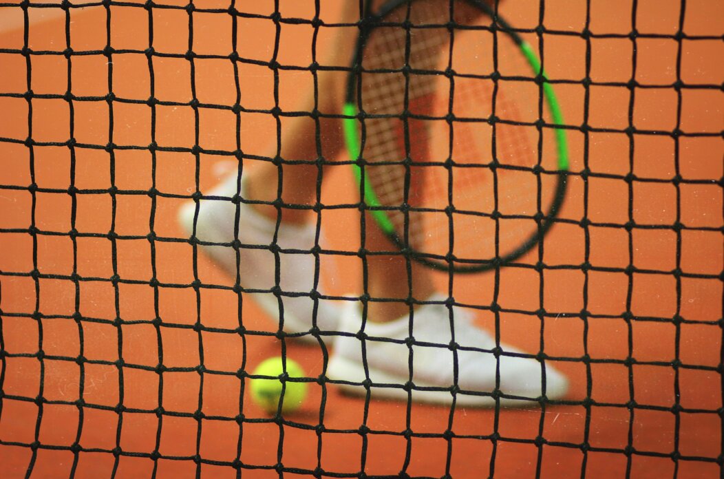 tennis tennis