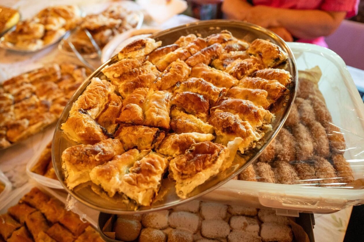 kastav bosanska pita 12 kastav bosanska pita 12